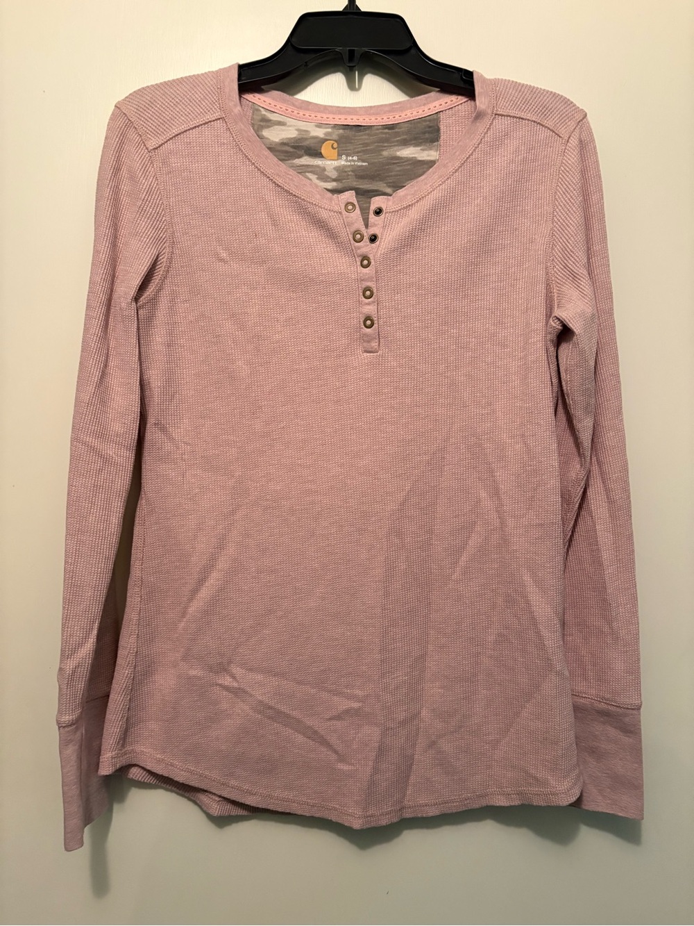 Carhartt Waffle Shirt Bundle - Picture 2 of 7